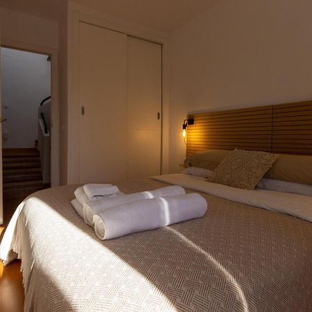 Marina De Casares Beach House San Luis de Sabinillas Luaran gambar