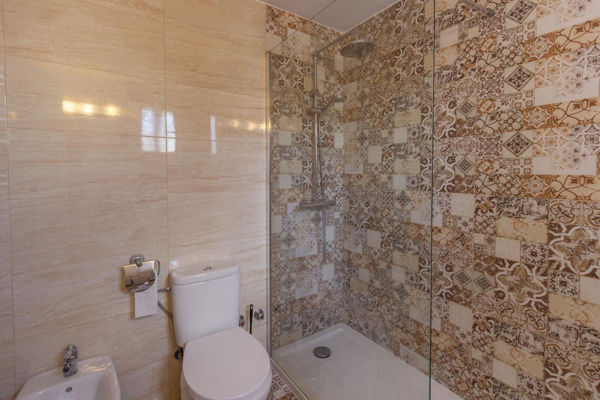 Marina De Casares Beach House San Luis de Sabinillas Luaran gambar
