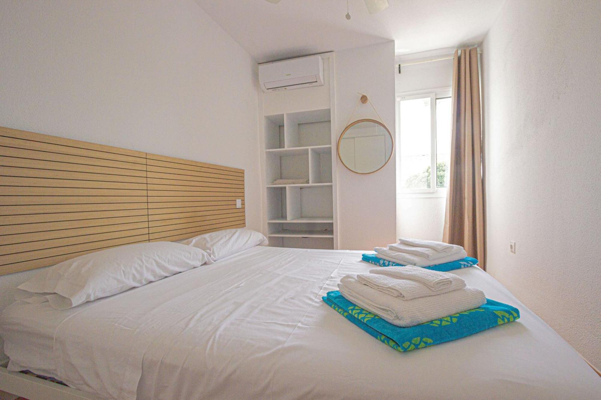 Marina De Casares Beach House San Luis de Sabinillas Luaran gambar