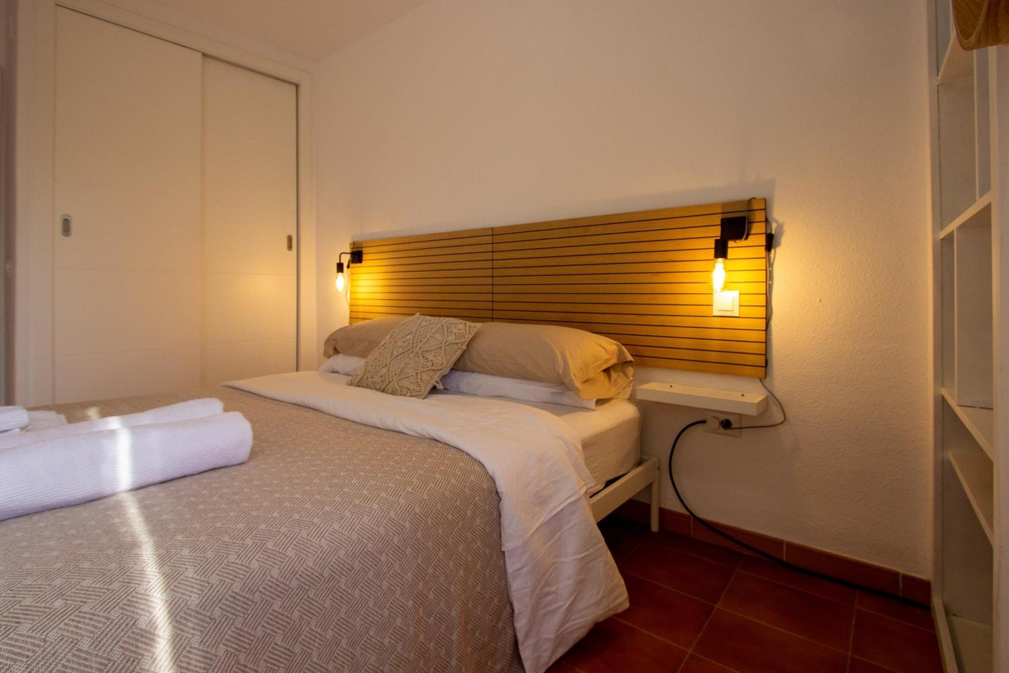 Marina De Casares Beach House San Luis de Sabinillas Luaran gambar